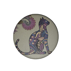 Зеркало Iron Style MX-17 1 шт