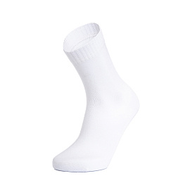 Buono Classic Socks For Man M-29 Bianco р.45-47 1 пара
