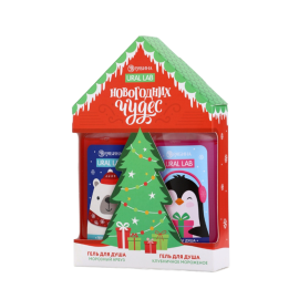 Новогодних Чудес 2*100 мл