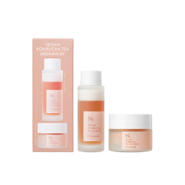 Beginning Set 50 мл+30 мл