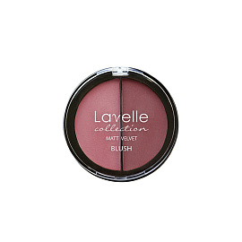 Matt Velvet Blush 5 г