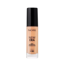 Skin Protecting Foundation SPF 50 30 мл