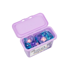 Капсулы для стирки Jeanybo 3 in 1 Power Pods 15*9 г