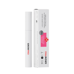 Сыворотка для роста ресниц и бровей MIXIT Grow Pro Lash & Brow Serum 4,5 мл