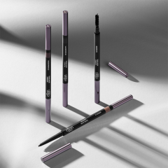 Карандаш для бровей Elian Russia Architect Brow Pencil т.04 Graphite 0,08 г