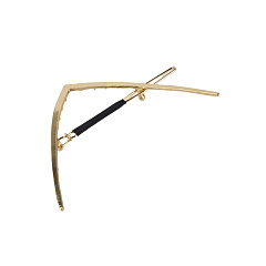 Заколка Accessories Для Волос 8,5*7 см 1 шт