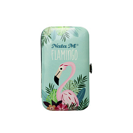 Фламинго 5 пр