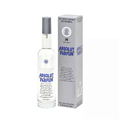 Туалетная вода Art Positive То, Чего Хочет Мужчина Absolut Parfum 100 мл