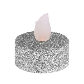 Красный Новый Год Свечи Набор 4 шт