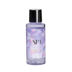 Подарочный набор Iridescent Bubbles Spa Rosemary& Rose Essential Oil 5 пр.