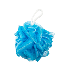 Мочалка для душа Accessories WD30206-41 Шар 1 шт