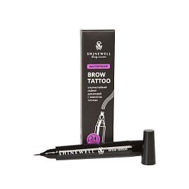 Brow Tattoo 3 г