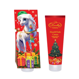 Hand & Nails Cream NG-2502 75 мл