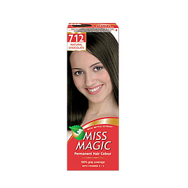 Miss Magic 50 мл