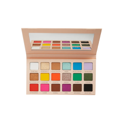 Палетка теней Makeup Revolution Soph X Super Spice 16,2 г