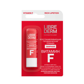 Витамин F 4 г