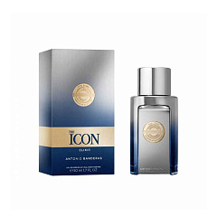 Мужская парфюмерная вода Banderas The Icon Elixir 50 мл
