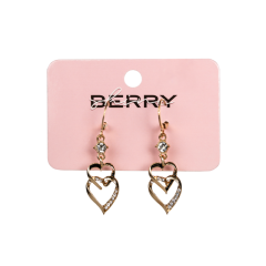 Серьги Shineberry ZF1125-53 1 пара