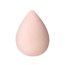 Blender Makeup Sponge Beige 1 шт
