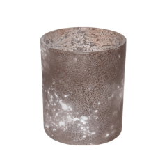 Подсвечник Home Collection Сумерки Декоративный 7х7х8см 1 шт