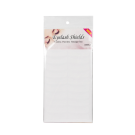 Eyelash Shields KS07 5*20 шт