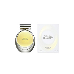 Женская парфюмерная вода Calvin Klein Beauty 50 мл