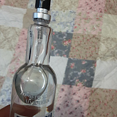 Туалетная вода Art Positive То, Чего Хочет Мужчина Finlandia Parfum 100 мл