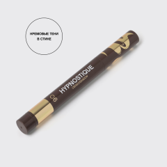 Тени для век кремовые в стике Vivienne Sabo Hypnostique т.06 Темно-коричневый 0,6 г