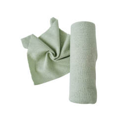 Салфетки в рулоне HOMYKO Для Уборки 25*25 см RT49182 20 шт