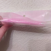 Щетка Accessories Массажная 10*7,5 см Для Мытья Головы 1 шт