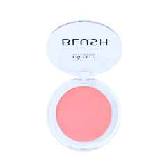 Румяна компактные Lavelle collection Uno Blush т.01 4,2 г