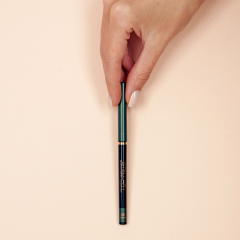 Карандаш для глаз Stellary Automatic Eyeliner т.06 Оливковый 0,28 г