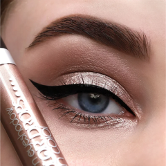 Кремовые тени Belor Design Color Drops т.4 Тауповый 7,7 г