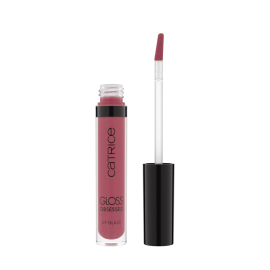 Gloss Obsessed Lip Glaze 2.5 мл