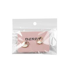 Серьги Shineberry BL21124-57 1 пара