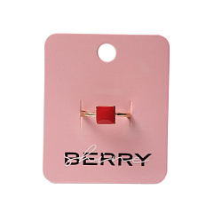 Кольцо Shineberry PFV414147 1 шт