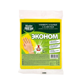 ЭКОНОМ Универсальные 5 шт