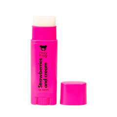 Бальзам для губ Holly Polly Crazy in Love Клубника со Сливками 4,8 г