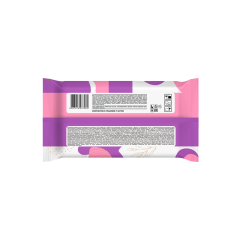 Влажные салфетки Amra Ultra Освежающие Для Всей Семьи 72 шт