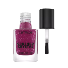 Топ для ногтей Catrice Crushed Crystal Effect Top Coat т.010 10,5 мл