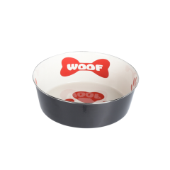 Миска для домашних животных Home Collection Миска d24 см, h7,5 см 1 шт