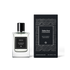 Мужская парфюмерная вода Parfums Constantine Selective Ice Essence 60 мл