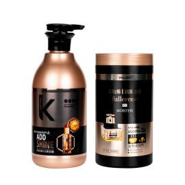 Fuli 800 мл+1000 мл