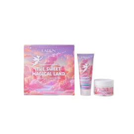 Розовый зефир 100мл + Розовый зефир 75мл