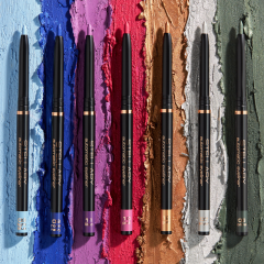 Карандаш для глаз Stellary Automatic Eyeliner т.01 Черный 0,28 г