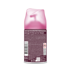 Сменный аэрозоль Air Wick Life Scents Райский Десерт 250 мл