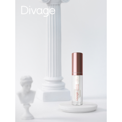 Блеск для губ Divage Push Up Lip Plumper т.01 5 мл