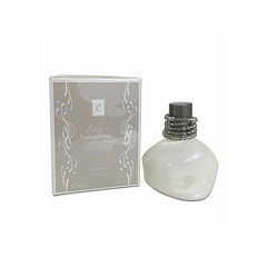 Женская парфюмерная вода Lulu Castagnette In White 100 мл