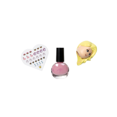 Детский набор Accessories Для Маникюра PLU0328 1 шт