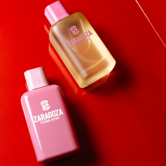 Женская парфюмерная вода Zaragoza Lady Daisy 100 мл